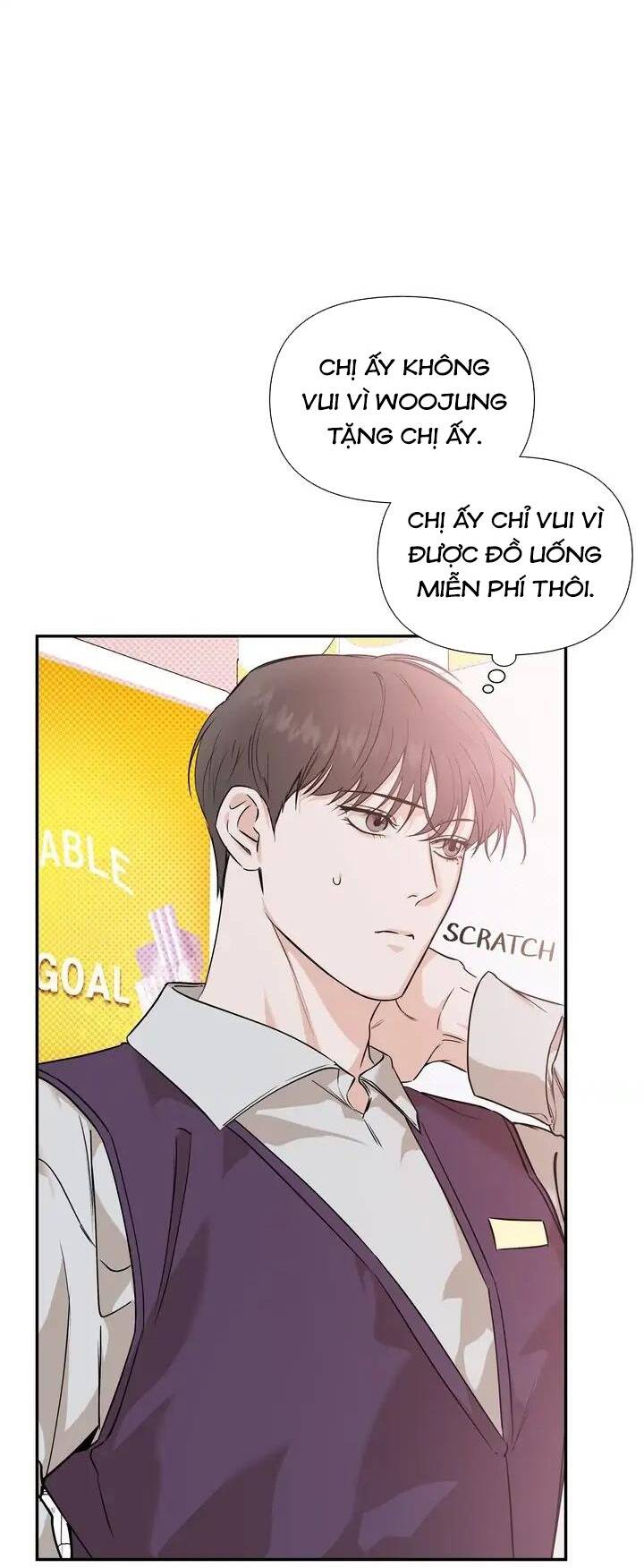 Người Lạ Chapter 46 - 32