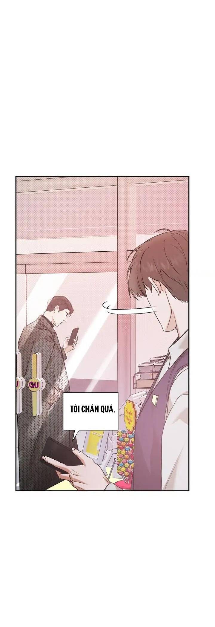 Người Lạ Chapter 46 - 35