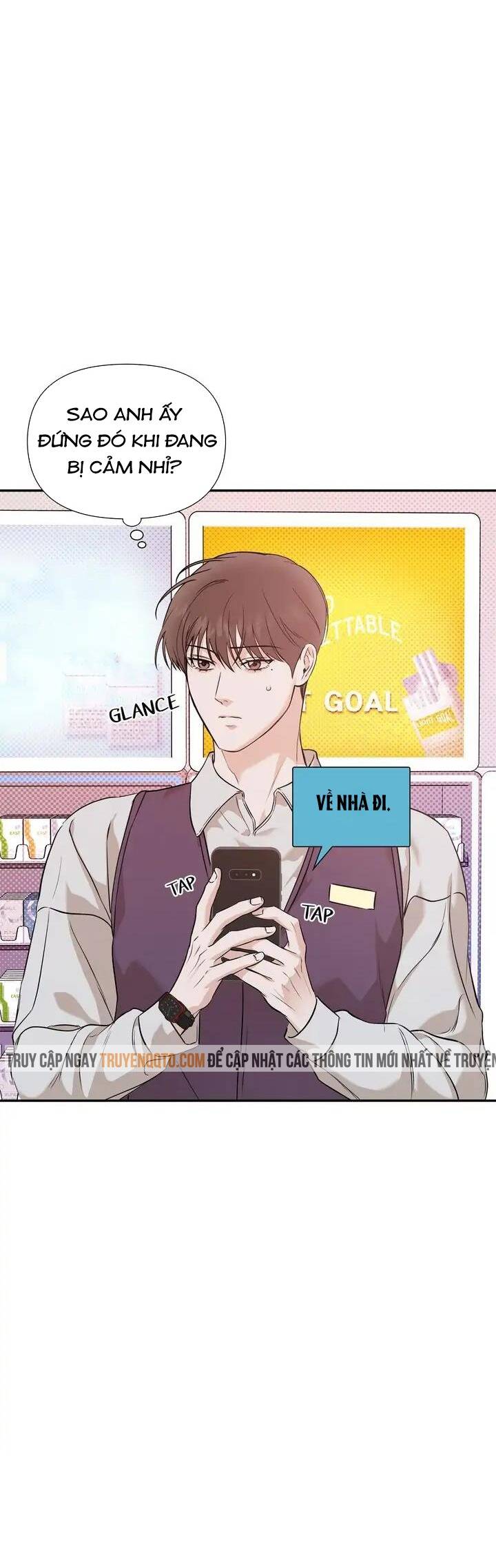 Người Lạ Chapter 46 - 37
