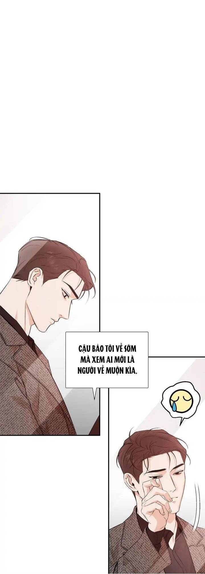 Người Lạ Chapter 46 - 38