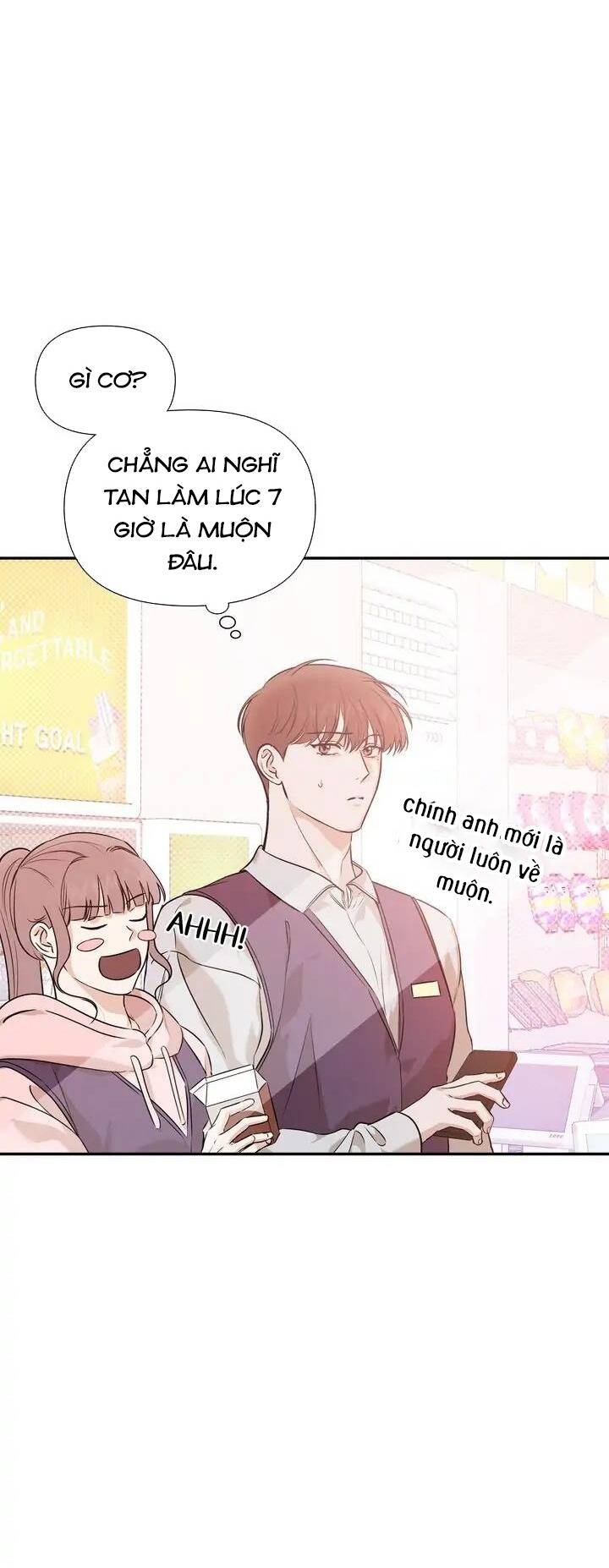 Người Lạ Chapter 46 - 40