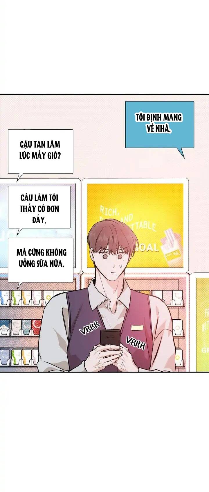 Người Lạ Chapter 46 - 43