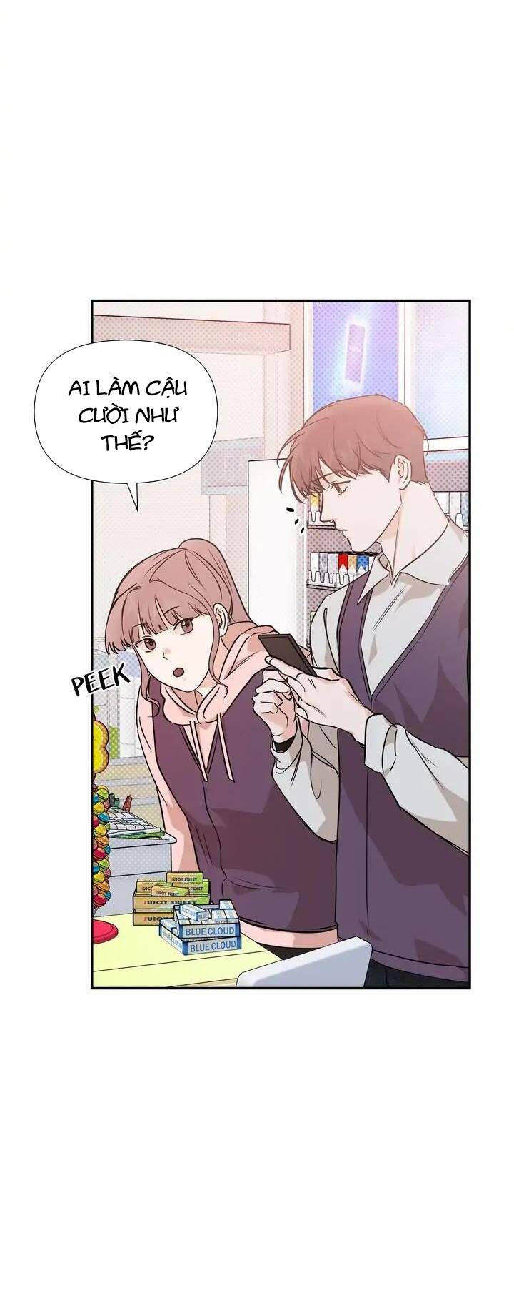 Người Lạ Chapter 46 - 47