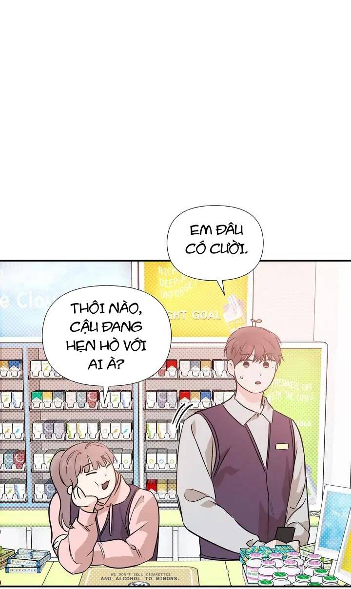 Người Lạ Chapter 46 - 48