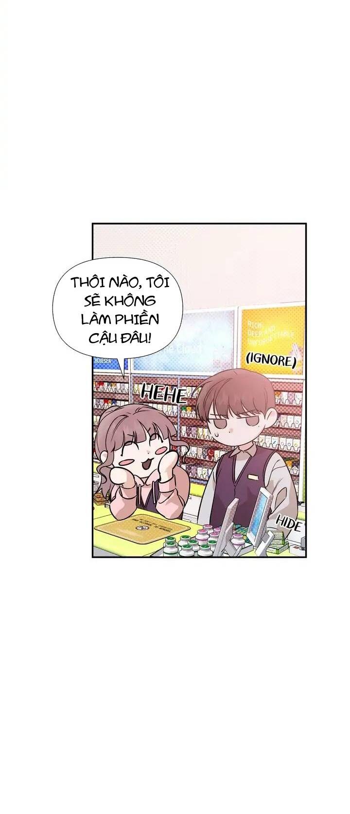 Người Lạ Chapter 46 - 50