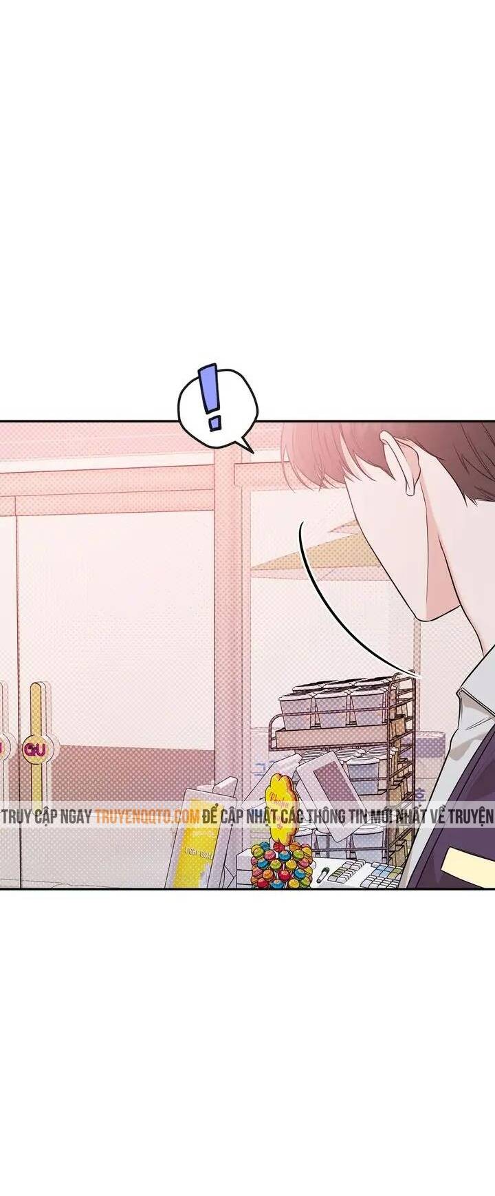 Người Lạ Chapter 46 - 51