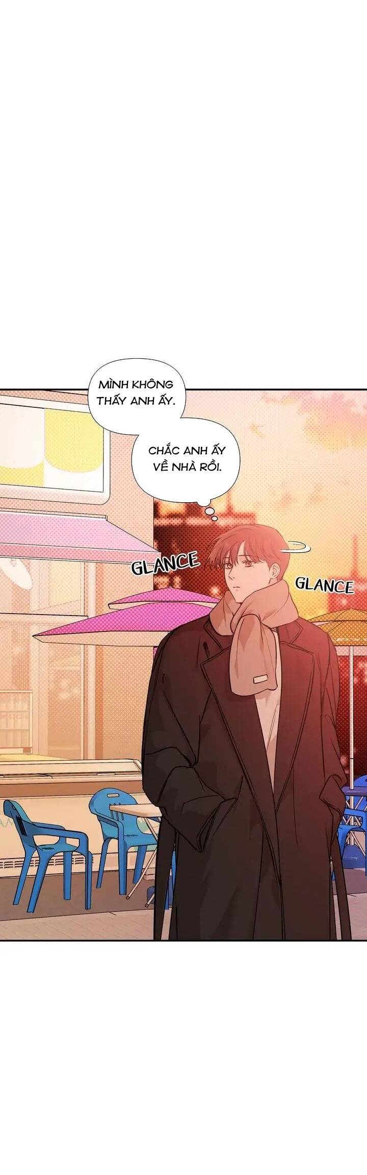 Người Lạ Chapter 46 - 56