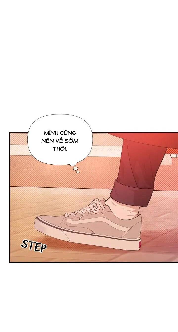 Người Lạ Chapter 46 - 57