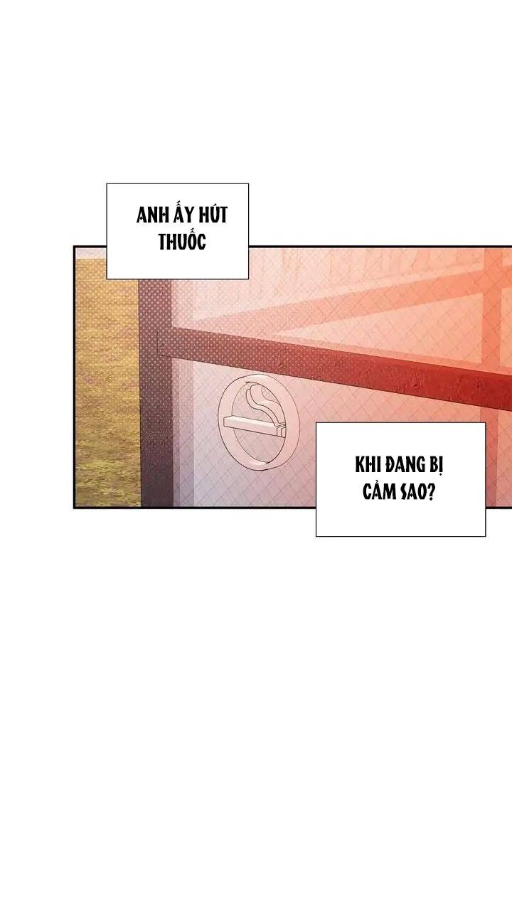 Người Lạ Chapter 46 - 61