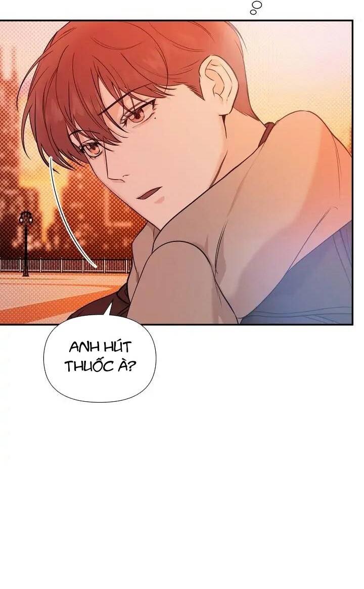 Người Lạ Chapter 46 - 64