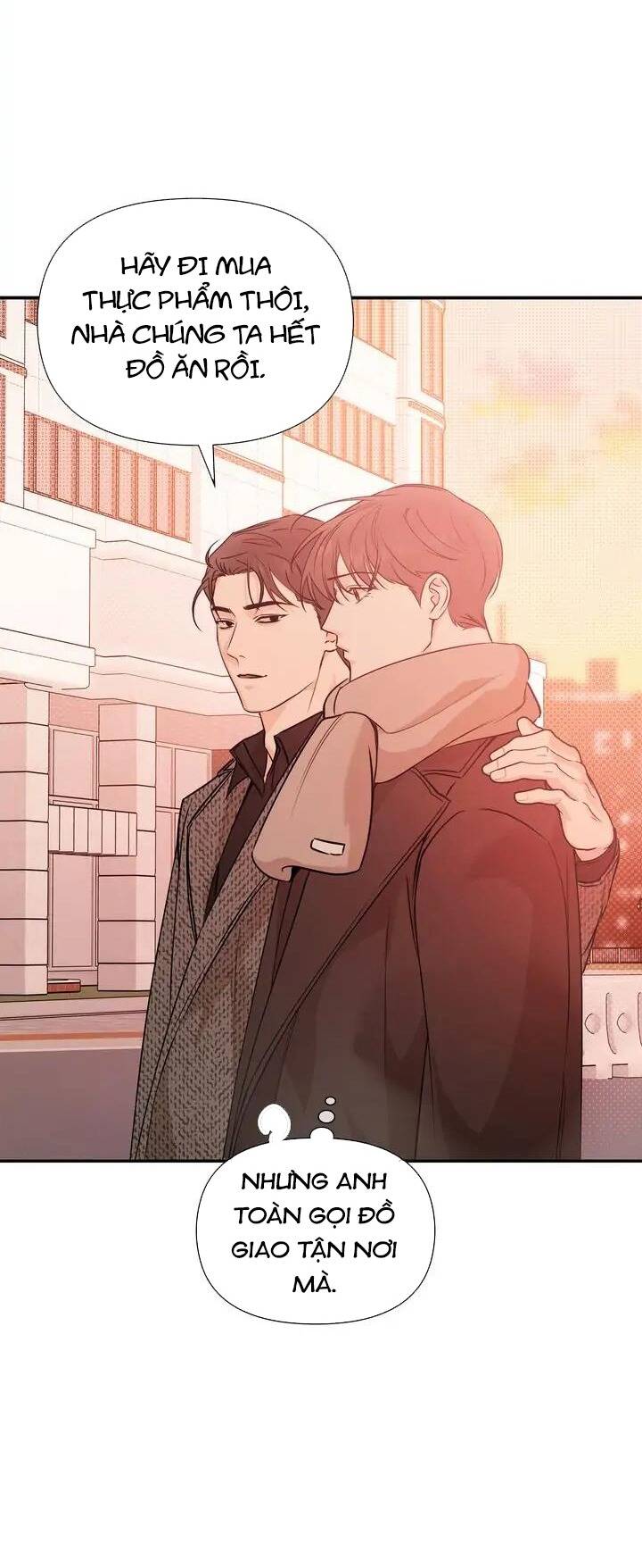 Người Lạ Chapter 46 - 68