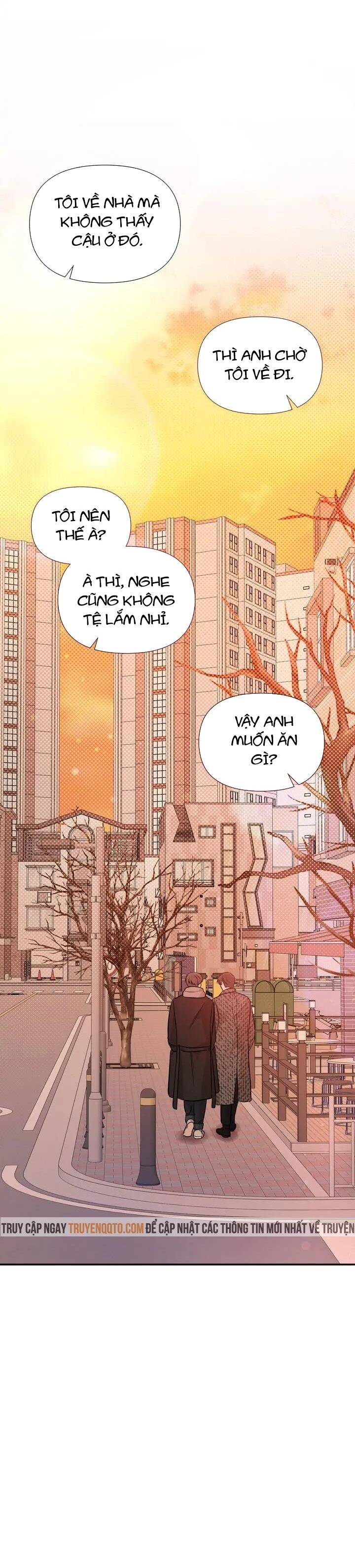 Người Lạ Chapter 46 - 81