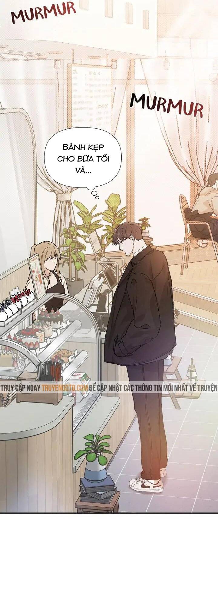 Người Lạ Chapter 47 - 3