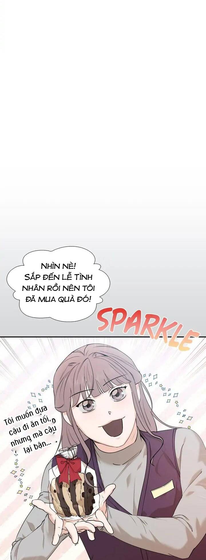 Người Lạ Chapter 47 - 5