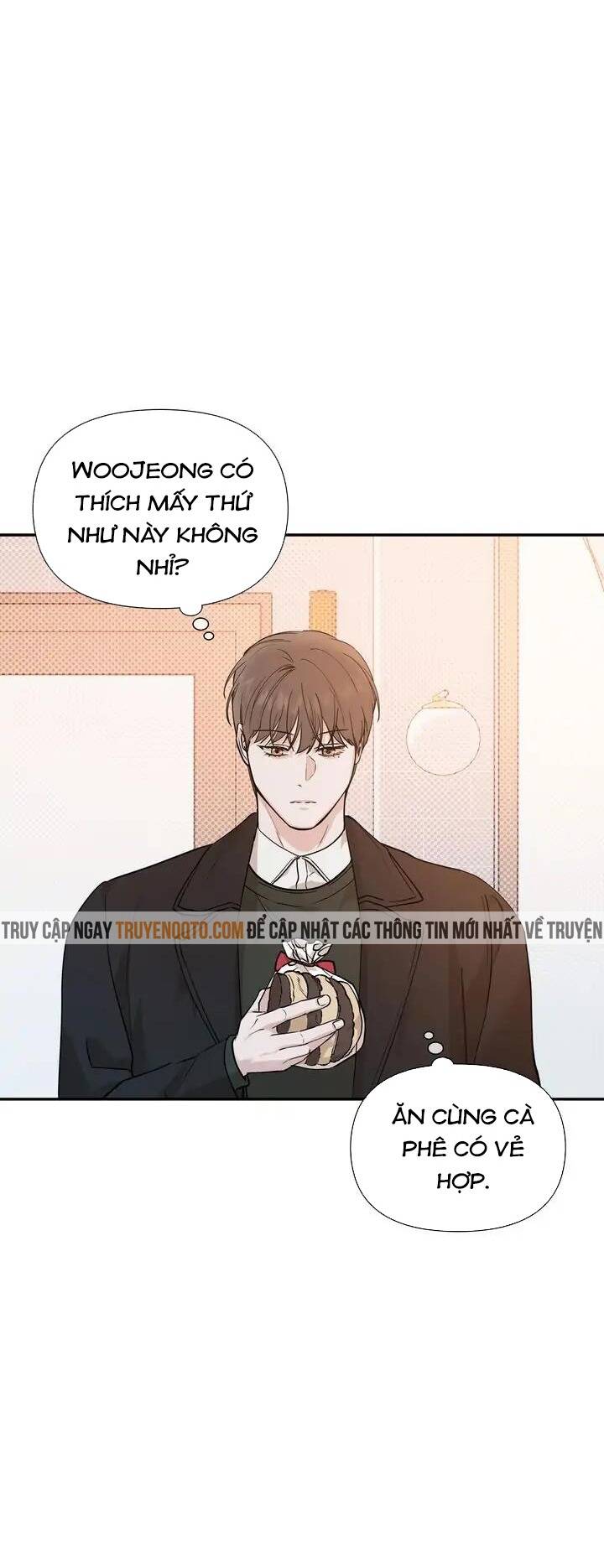 Người Lạ Chapter 47 - 7