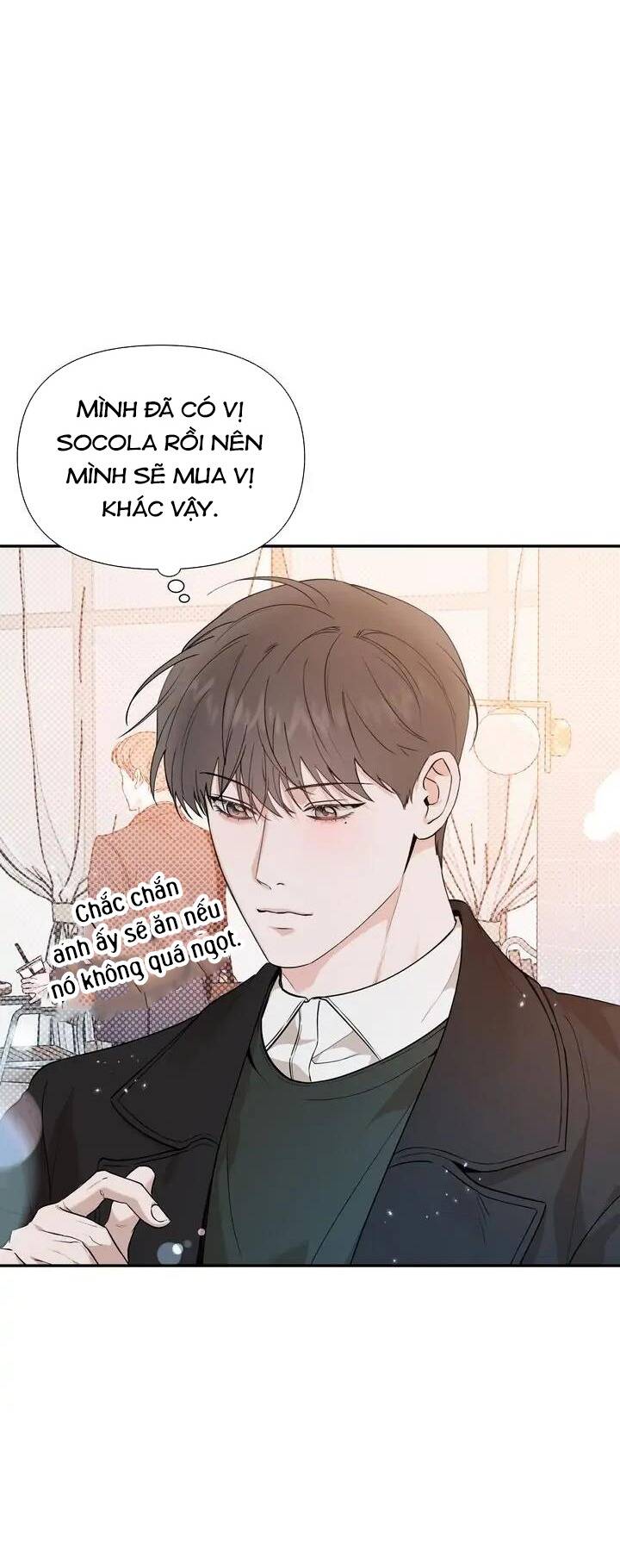 Người Lạ Chapter 47 - 8