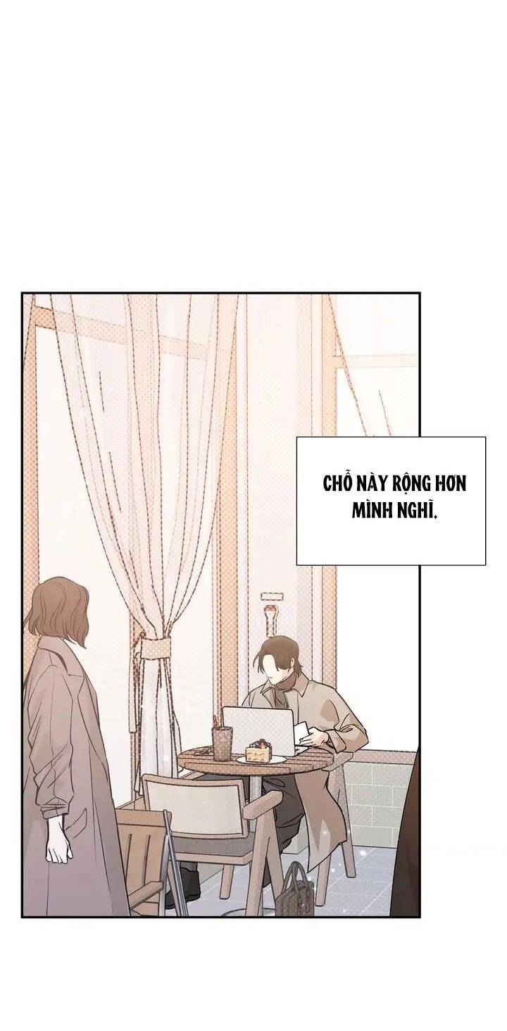 Người Lạ Chapter 47 - 11