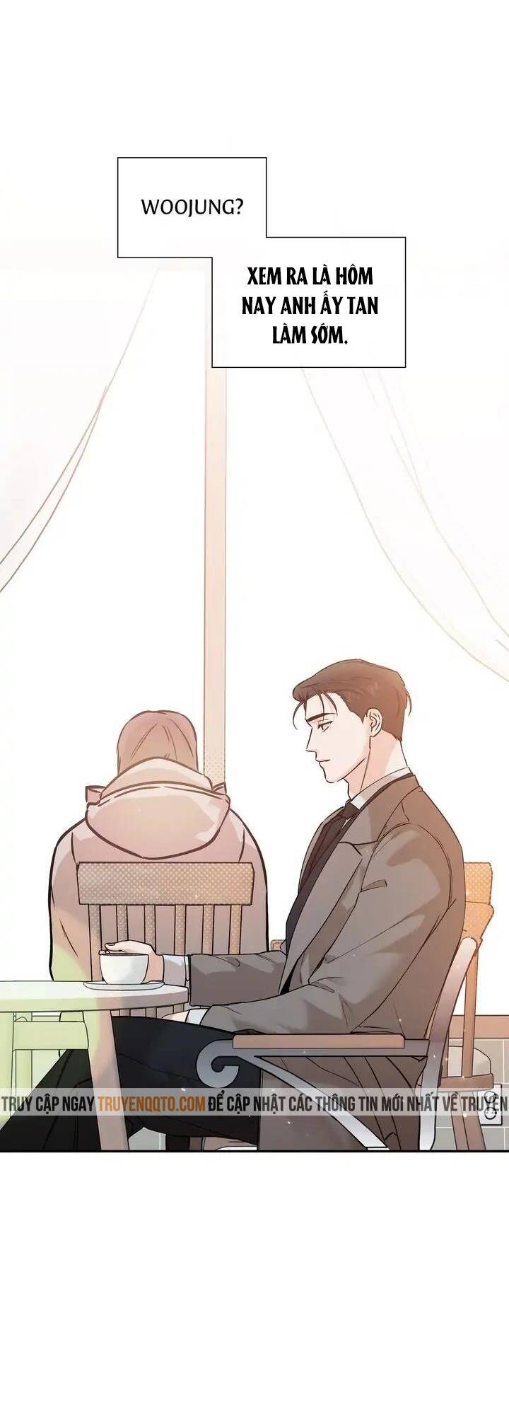 Người Lạ Chapter 47 - 14