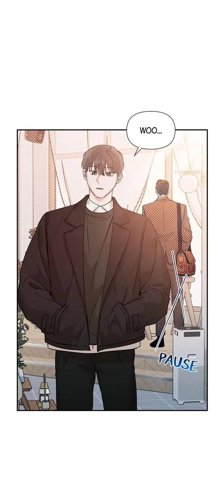 Người Lạ Chapter 47 - 15