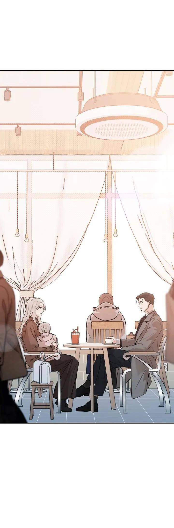 Người Lạ Chapter 47 - 16