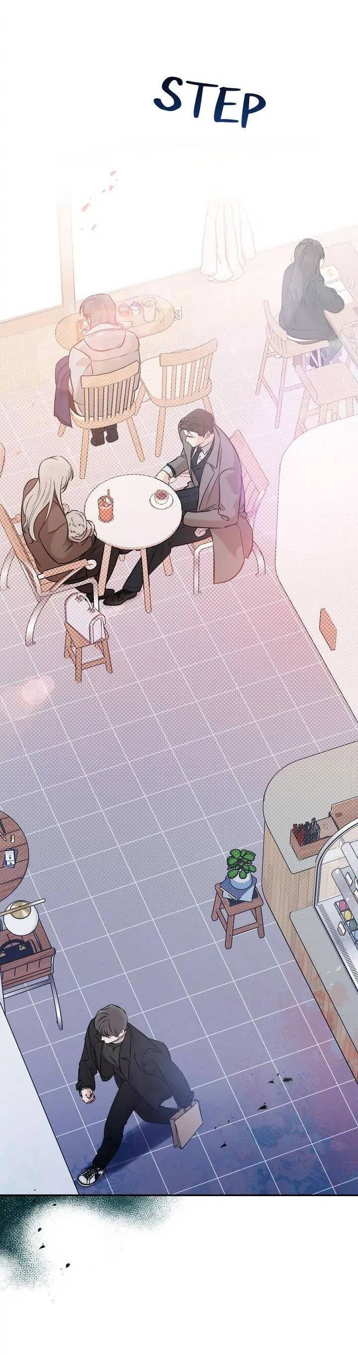 Người Lạ Chapter 47 - 28