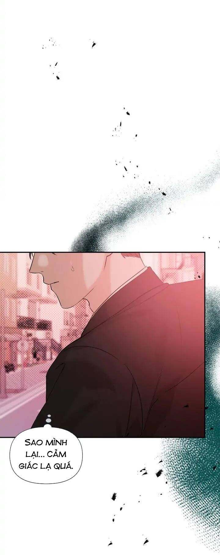 Người Lạ Chapter 47 - 29