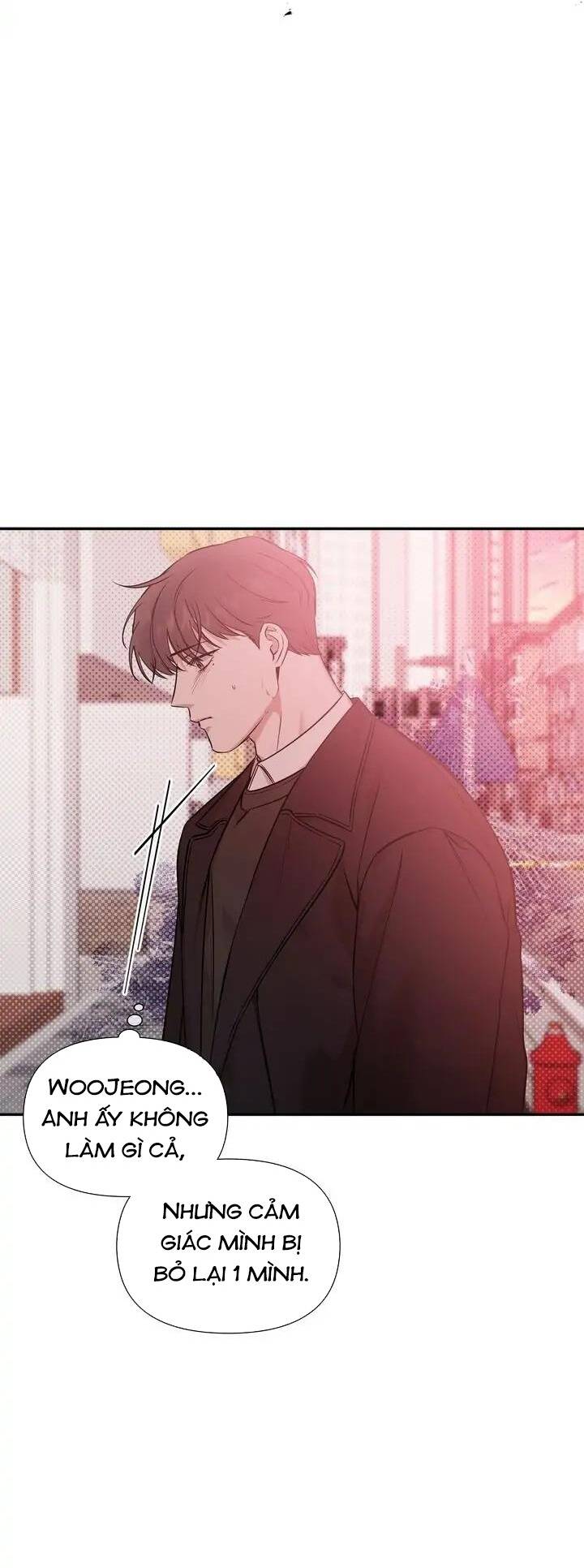 Người Lạ Chapter 47 - 30