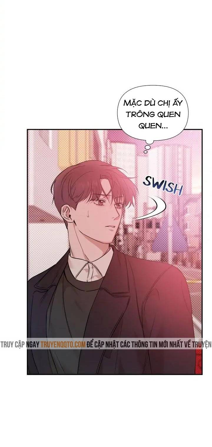 Người Lạ Chapter 47 - 31