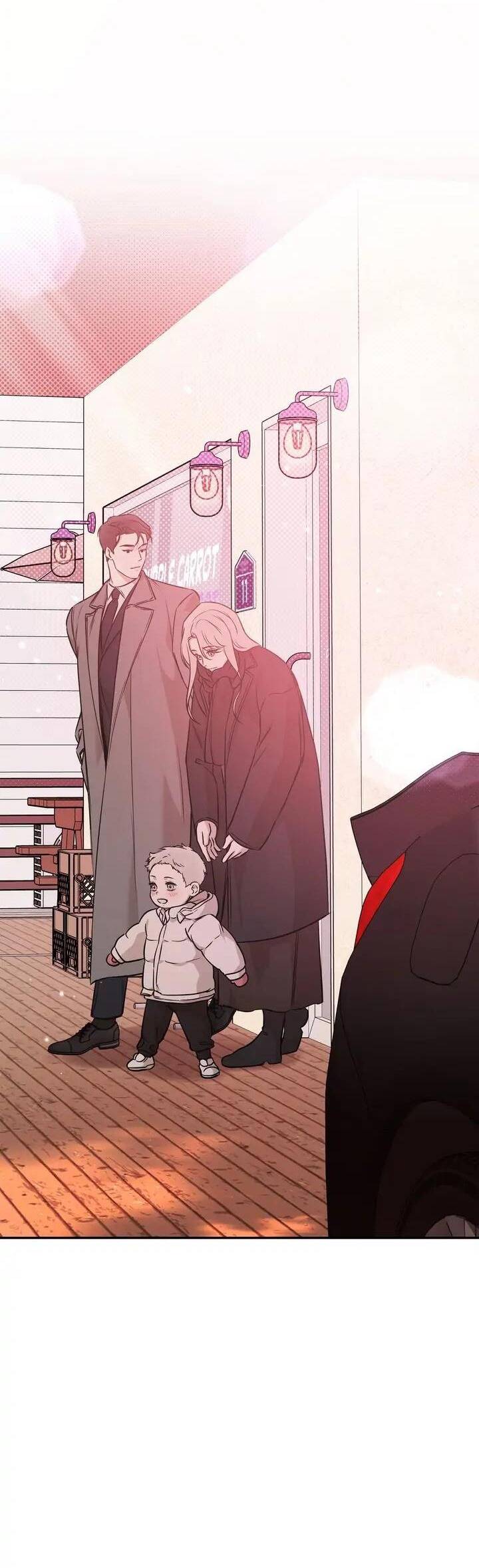 Người Lạ Chapter 47 - 33