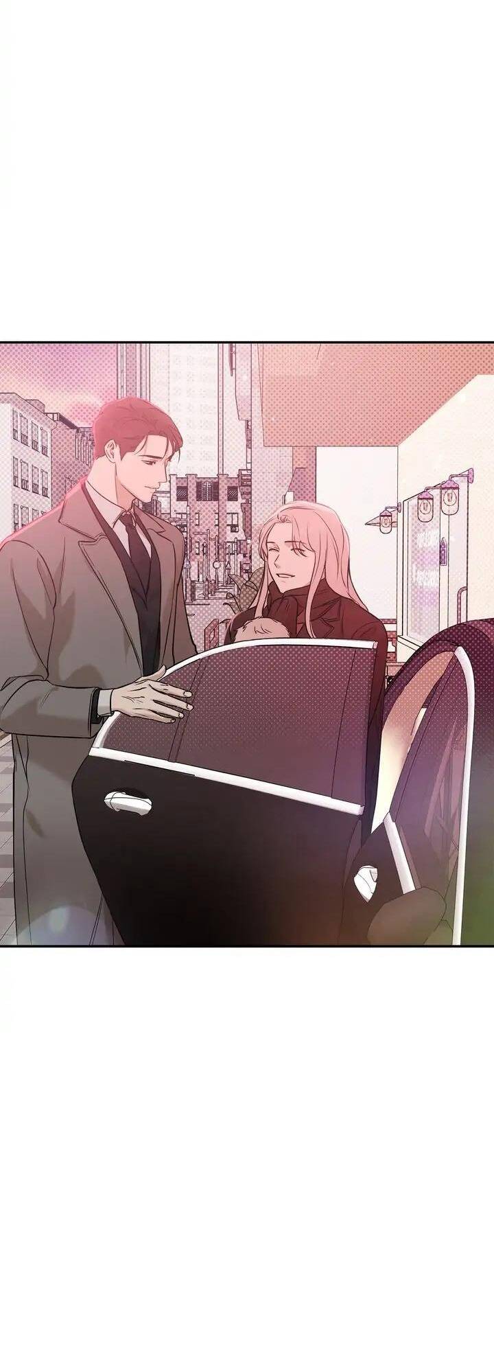 Người Lạ Chapter 47 - 34