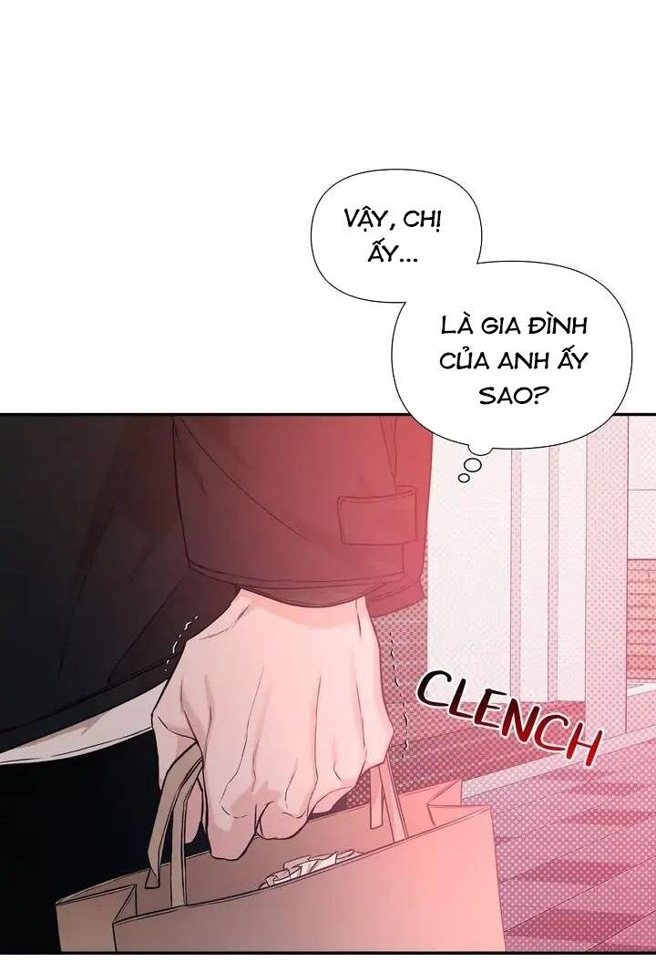 Người Lạ Chapter 47 - 39