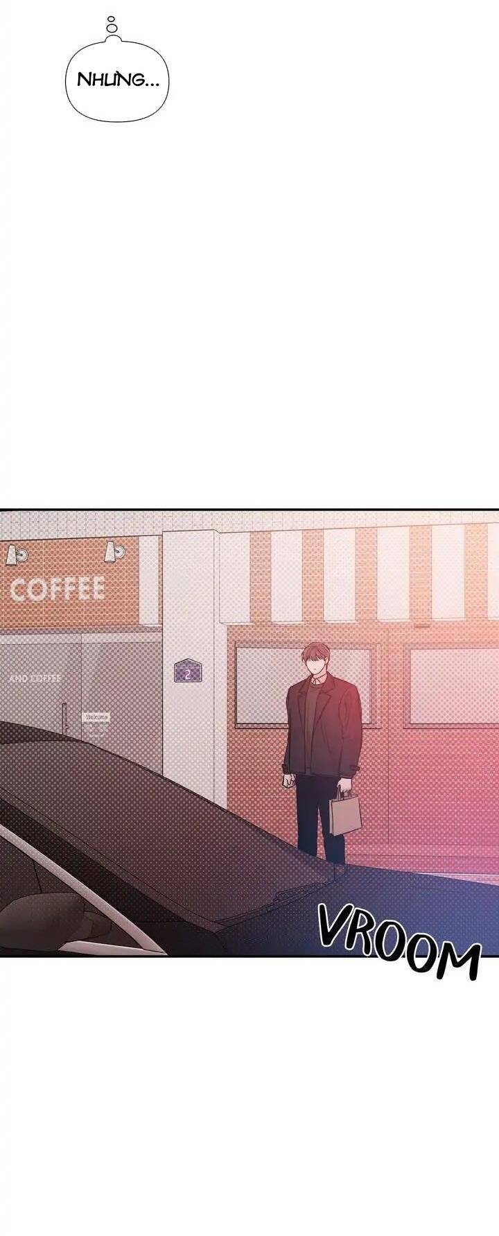 Người Lạ Chapter 47 - 40