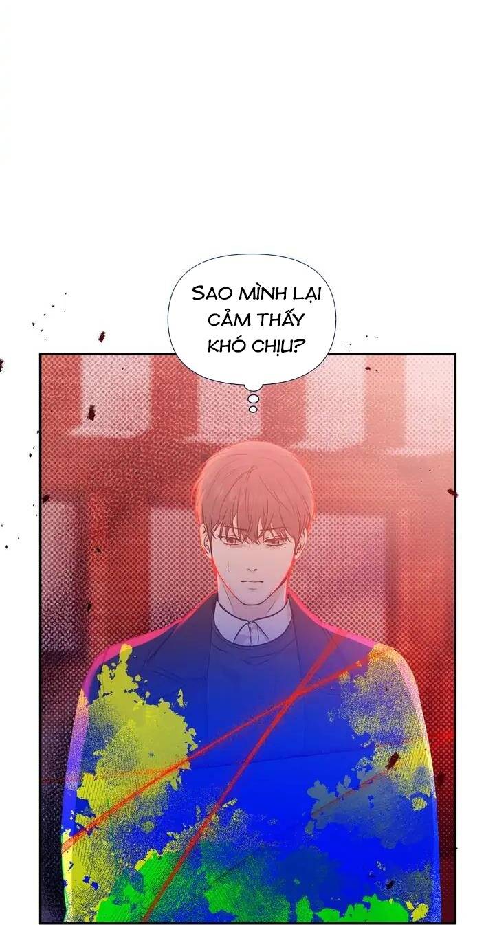 Người Lạ Chapter 47 - 41