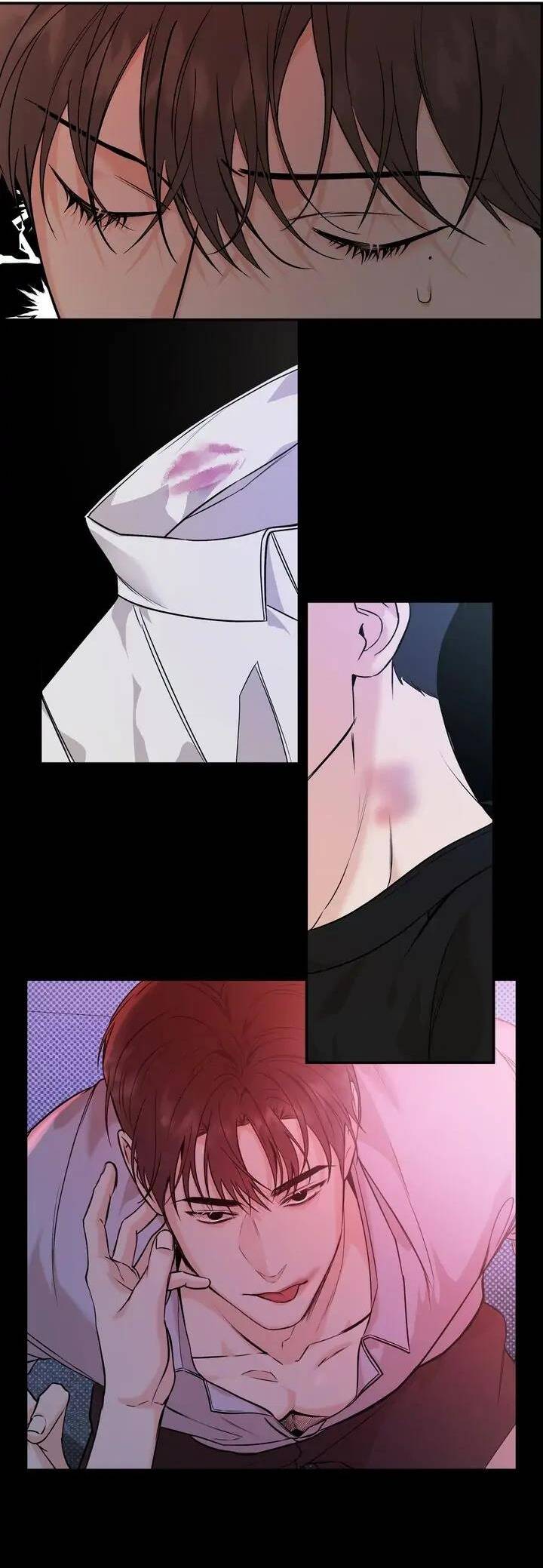 Người Lạ Chapter 47 - 43