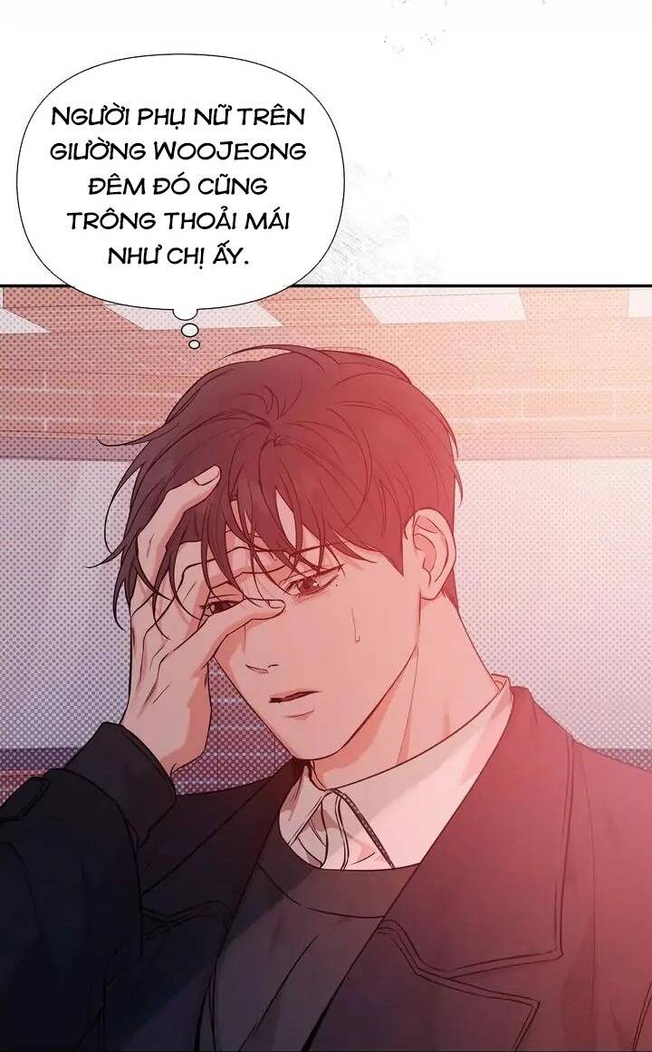 Người Lạ Chapter 47 - 46