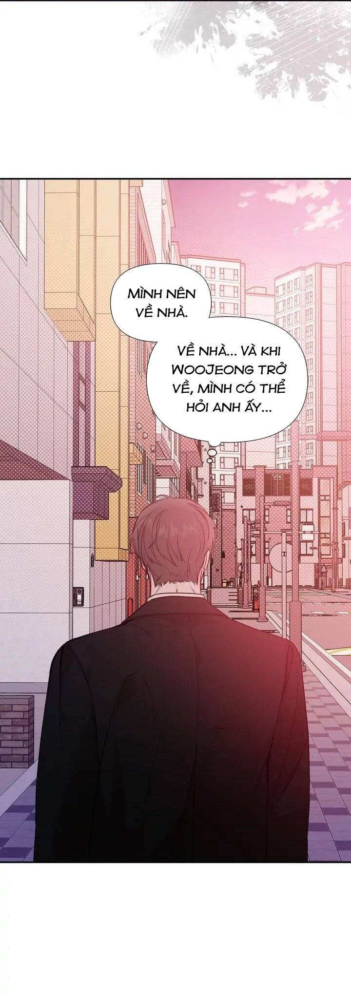 Người Lạ Chapter 47 - 49