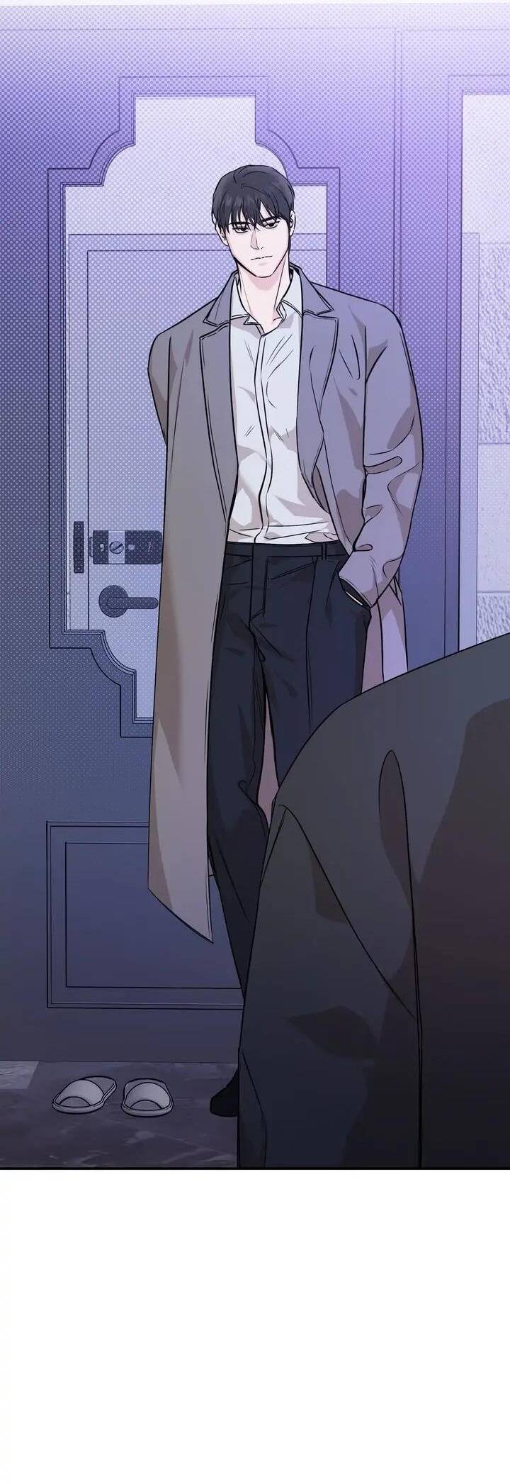 Người Lạ Chapter 47 - 58