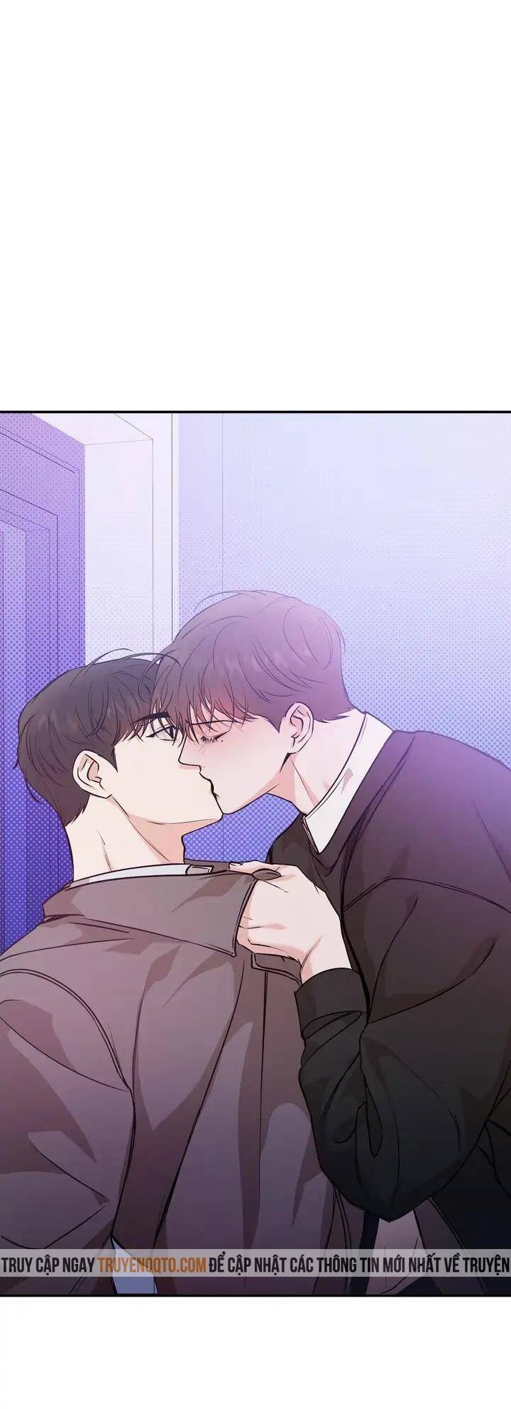 Người Lạ Chapter 48 - 2