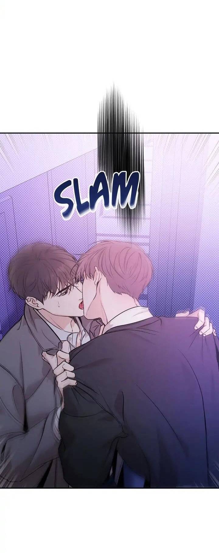 Người Lạ Chapter 48 - 8