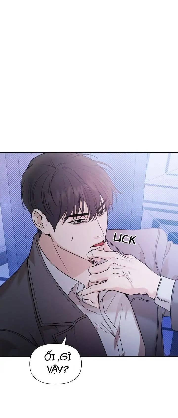 Người Lạ Chapter 48 - 10