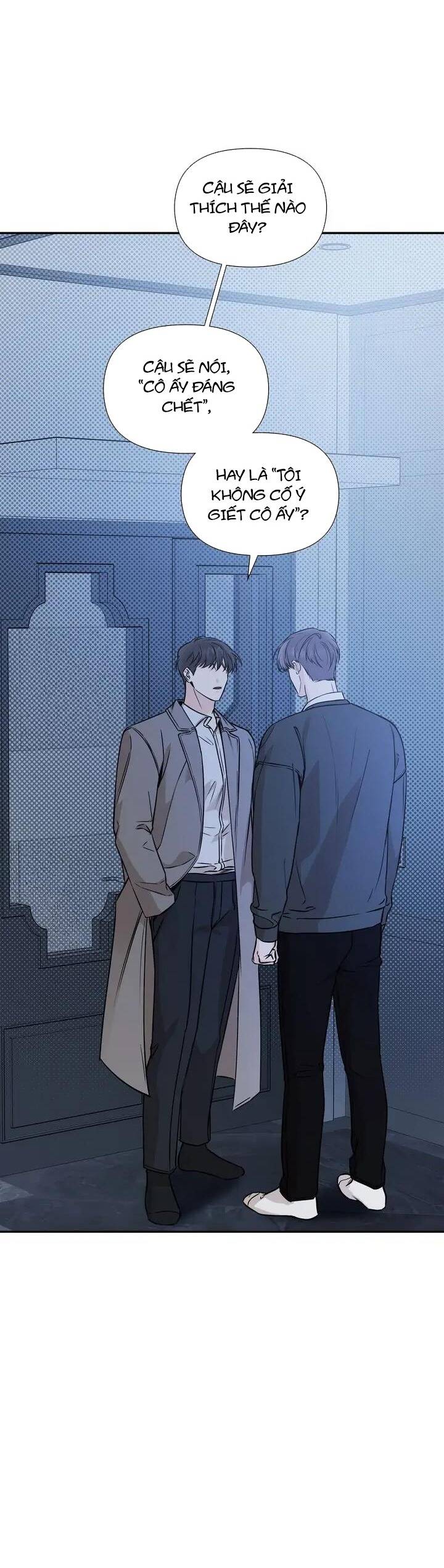 Người Lạ Chapter 48 - 21