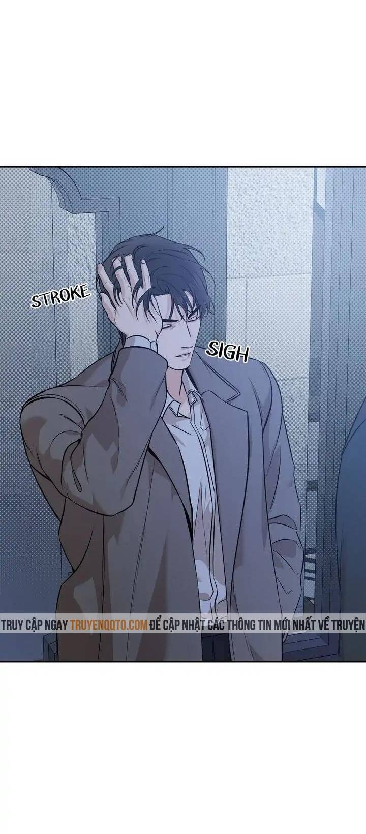 Người Lạ Chapter 48 - 24