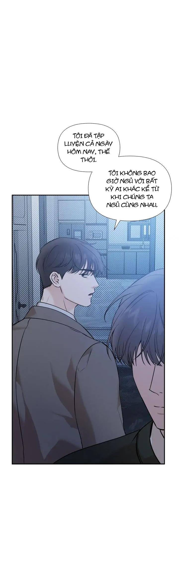 Người Lạ Chapter 48 - 28