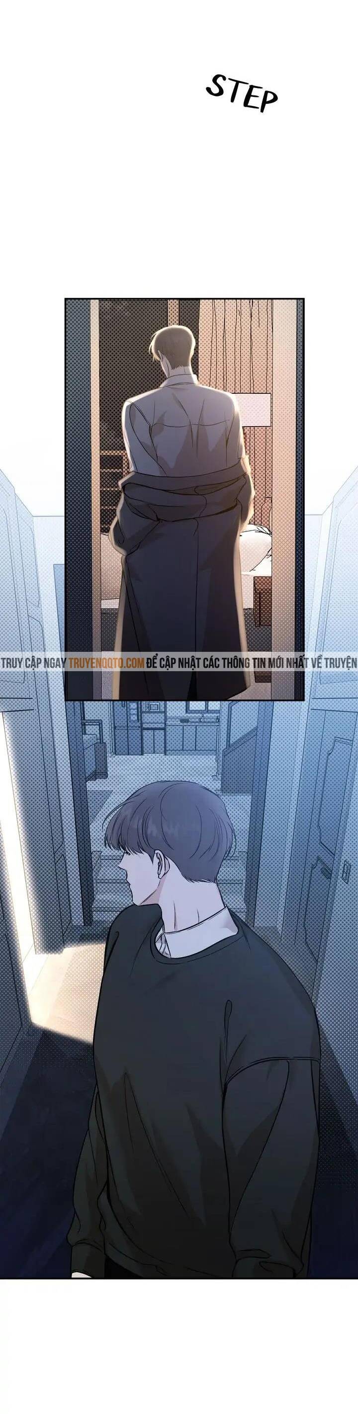 Người Lạ Chapter 48 - 30