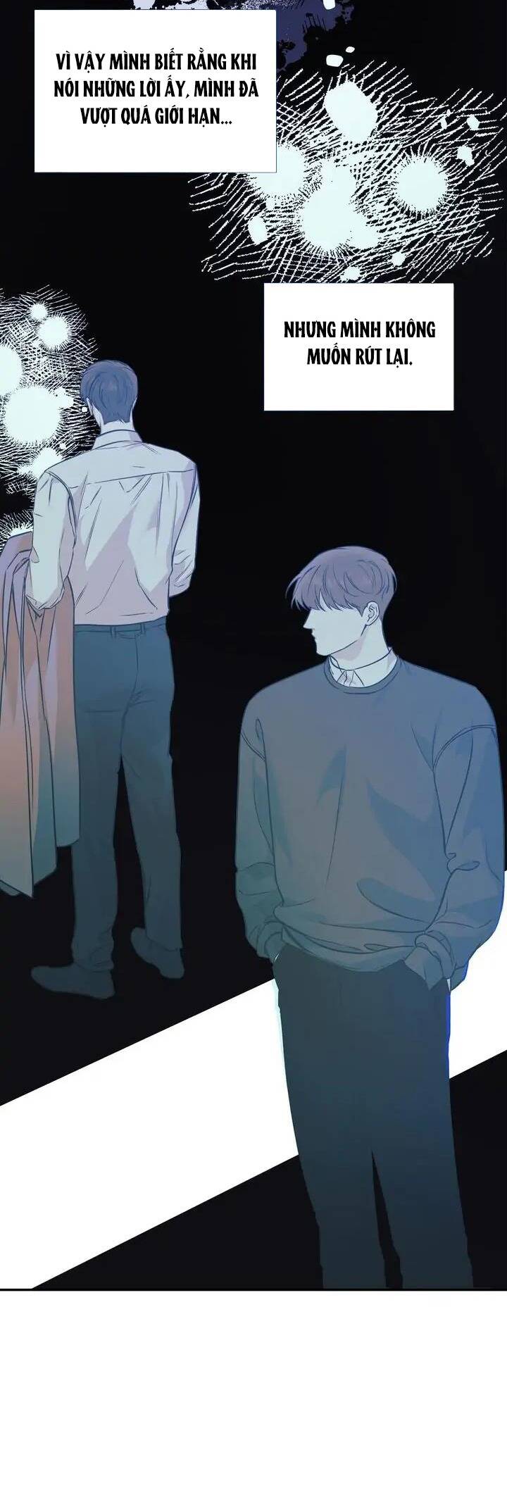 Người Lạ Chapter 48 - 32