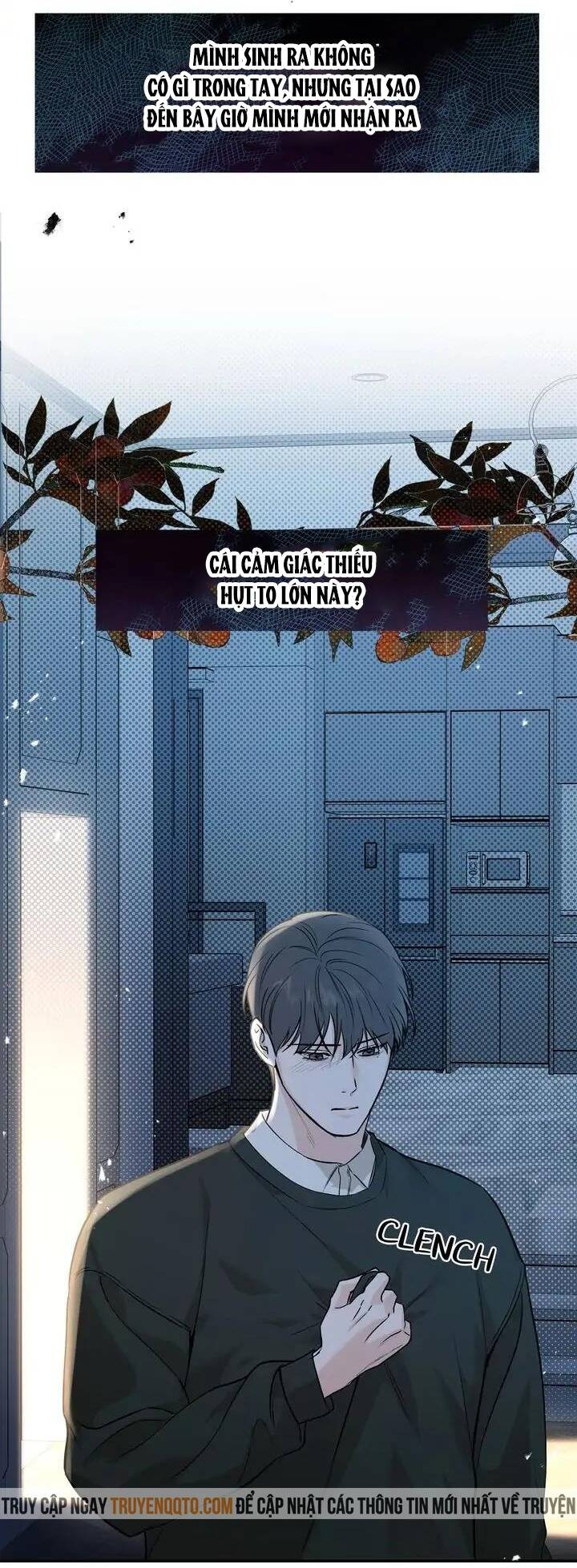 Người Lạ Chapter 48 - 38