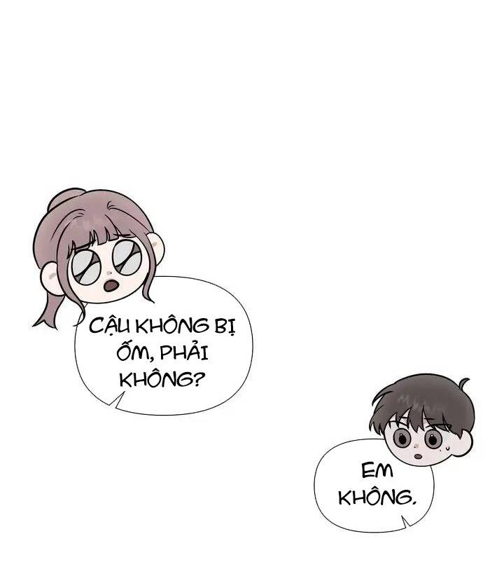 Người Lạ Chapter 48 - 45