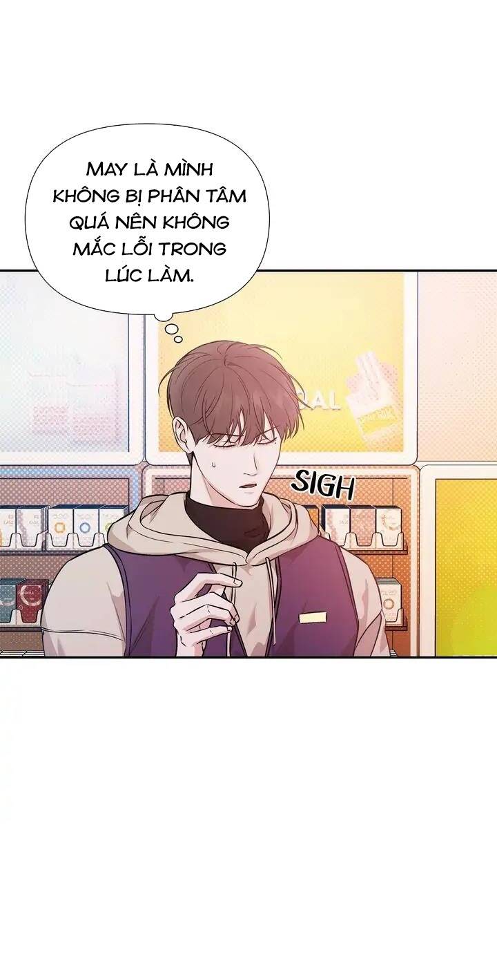 Người Lạ Chapter 48 - 48