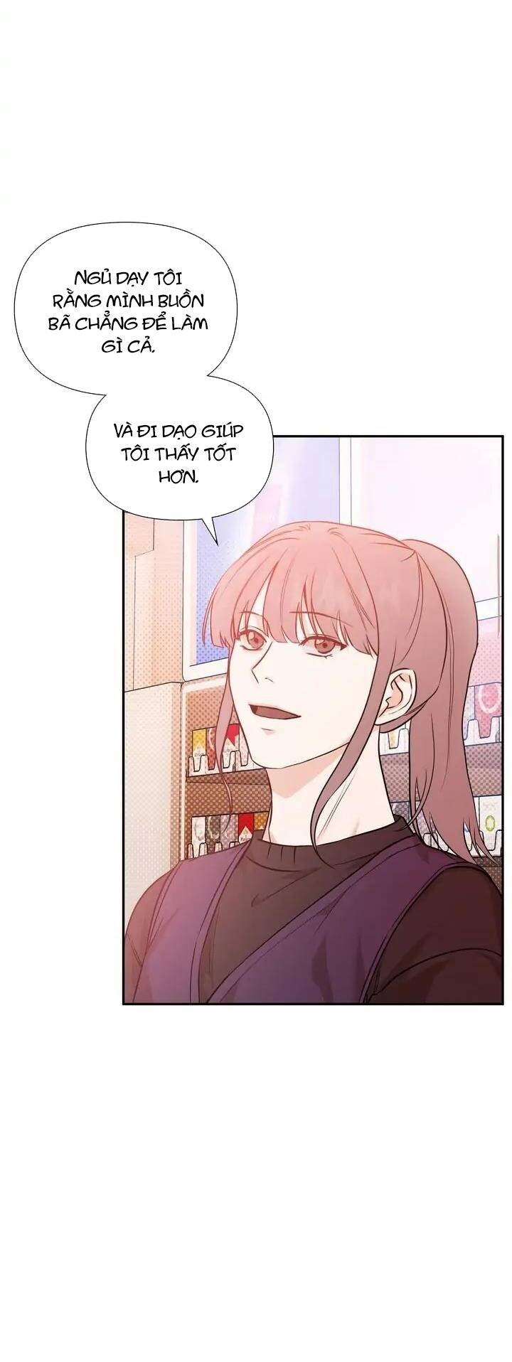 Người Lạ Chapter 48 - 50