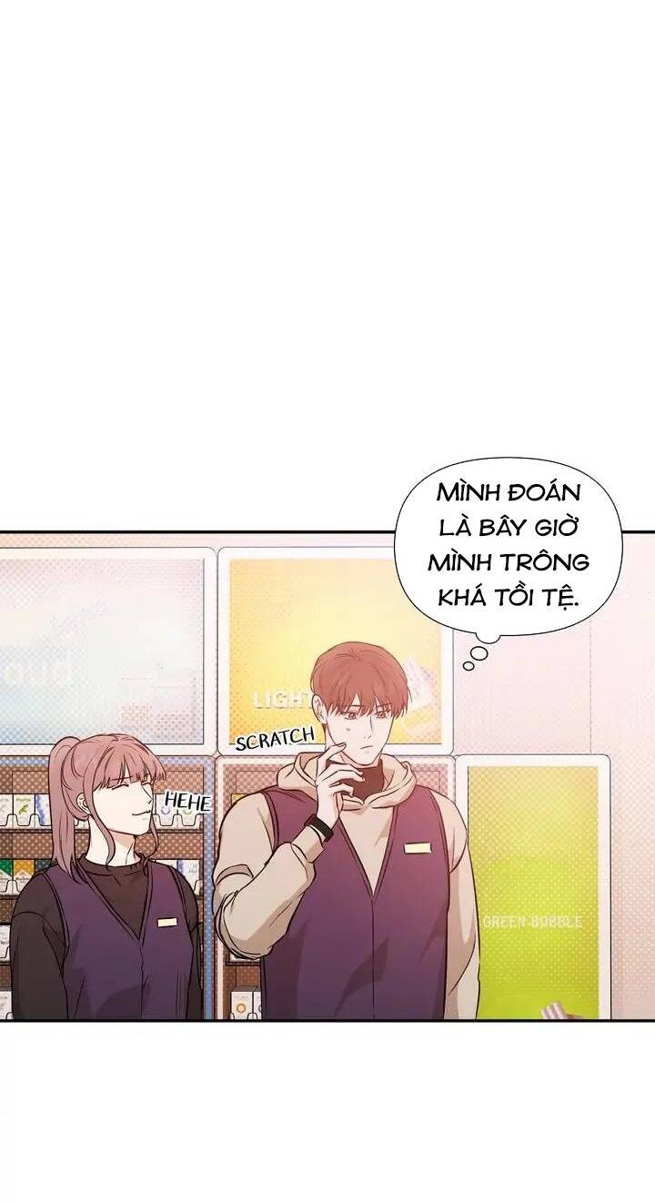 Người Lạ Chapter 48 - 51